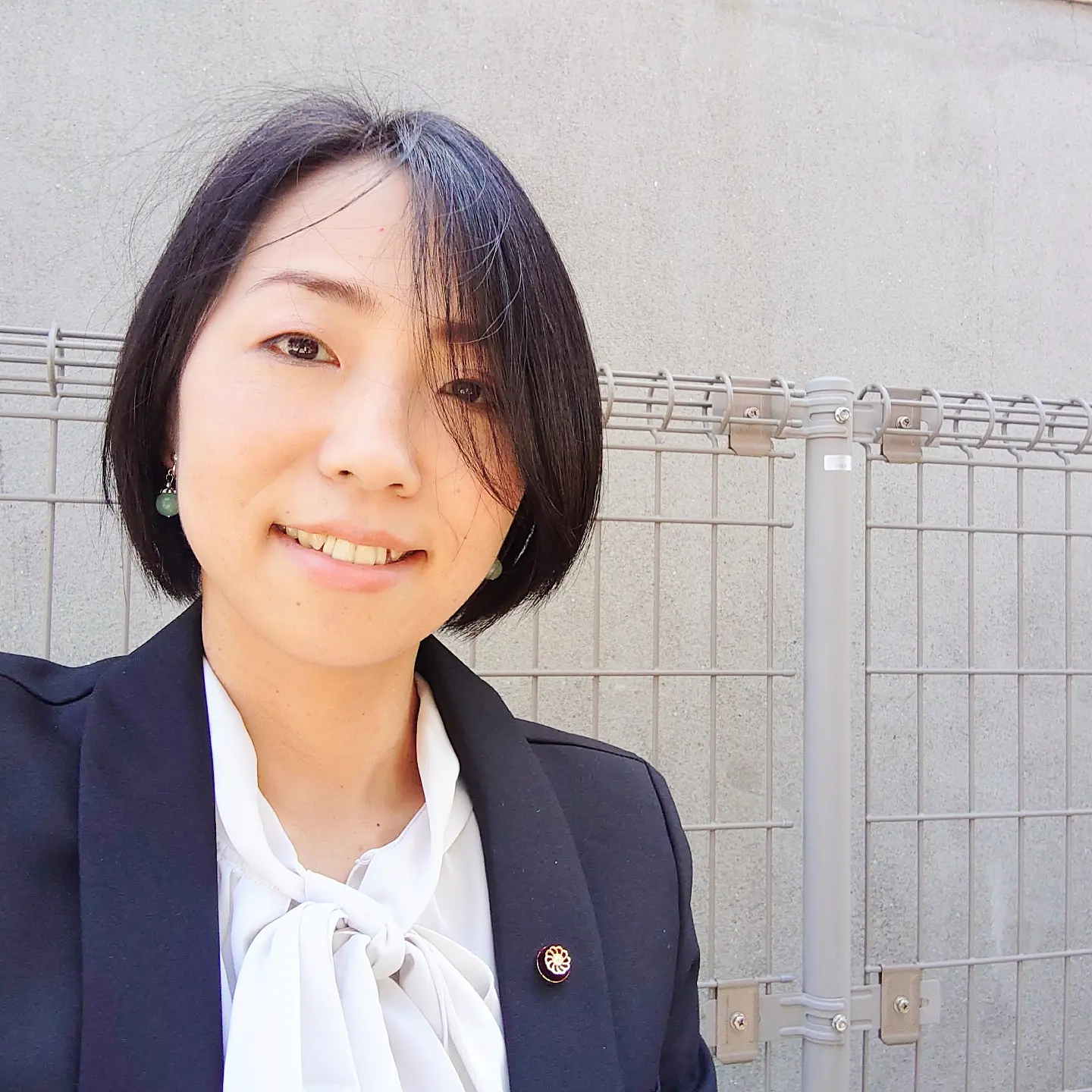 中平さま