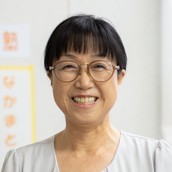 良学朋代表 鳥谷依會